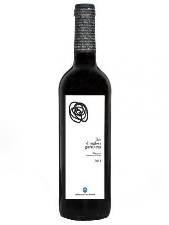 Flor d´Englora Garnatxa
