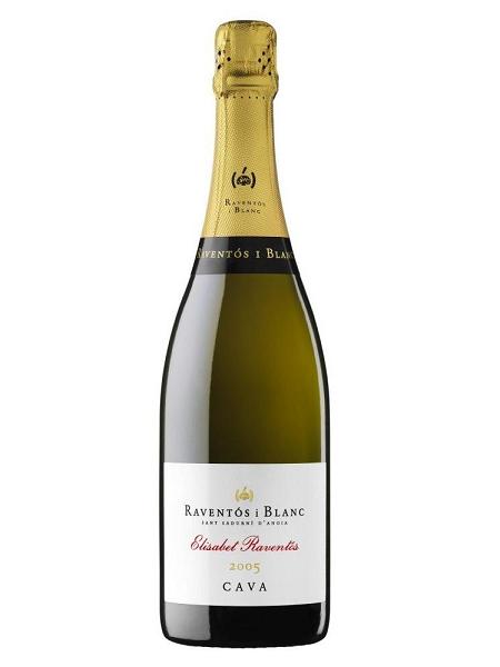 Elisabet Raventós 2004