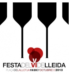 Festa del Vi de Lleida