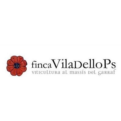 Logotipo Finca Viladellops