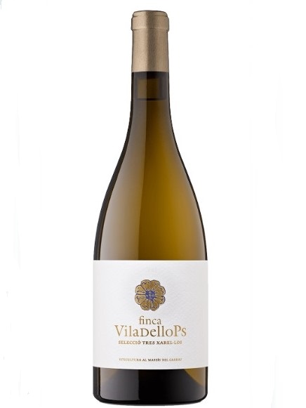 Finca Viladellops Xarel·lo 2023
