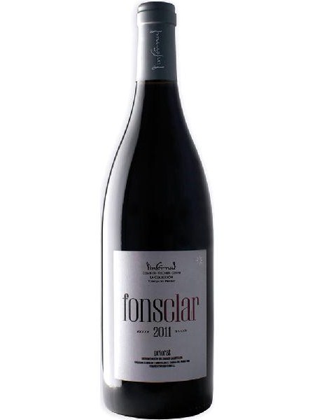 L´Infernal Fons Clar 2019