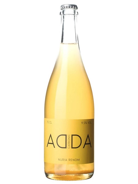 Nuria Renom Adda 2024