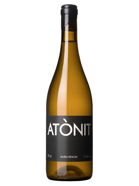 Nuria Renom Atònit 2023
