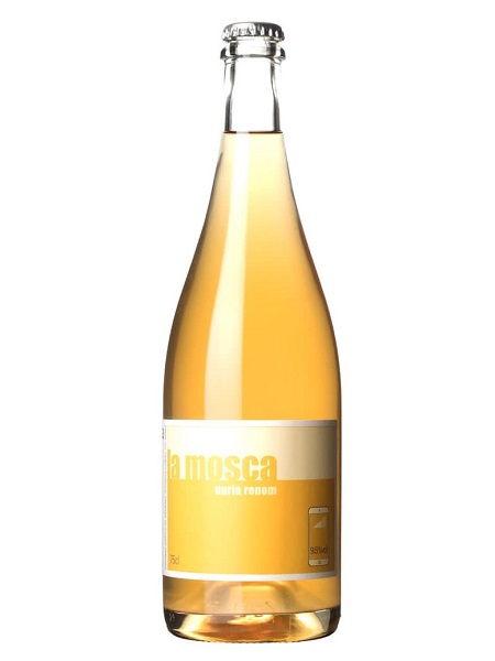 Nuria Renom La Mosca 2023