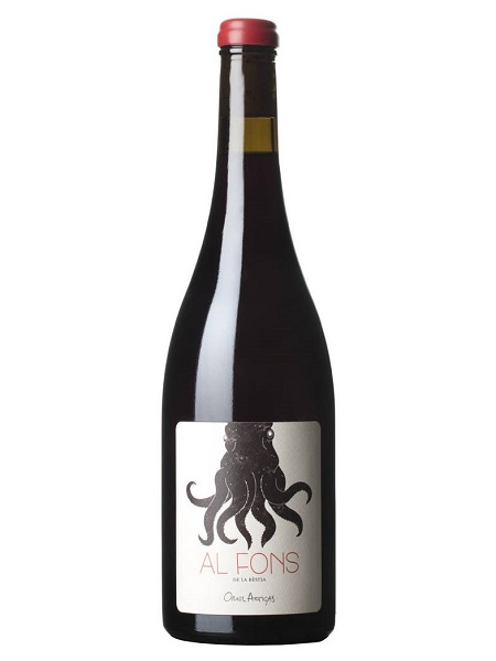 Oriol Artigas Al Fons de la Rural 2022