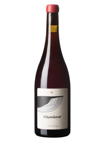 Oriol Artigas El Rumbero 2023