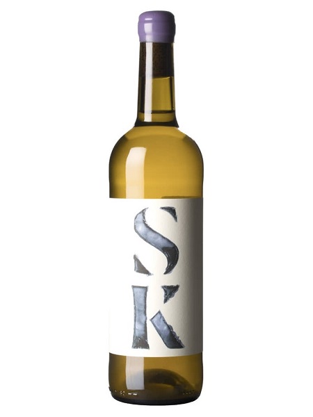 Partida Creus SK Moscatel 2022