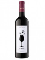 Albet i Noya Curiós Ull de Llebre 2019