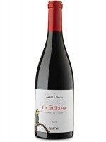 Albet i Noya La Milana 2021