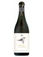 Alta Alella Bruant Brut Nature Reserva 2022