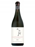 Alta Alella Capsigrany Brut Nature 2020