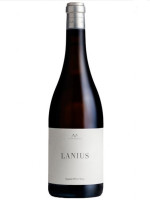 Alta Alella Lanius 2021