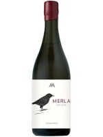 Alta Alella Merla 2022