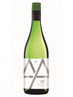 Alta Alella Pansa Blanca 2022