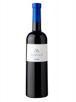 Alta Alella Parvus Syrah 2022