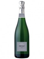 Privat Chardonnay Brut Nature 2020