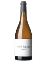 Amós Bañeres Let It Be 2022