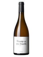 Amós Bañeres Missatge en una Ampolla 2022