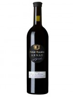 Rendé Masdéu Arnau Syrah 2020
