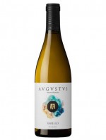 Augustus Microvinificacions Xarel·lo de Mar 2017
