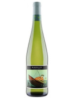 Babalà Vi Blanc Simpàtic 2023