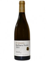 Bàrbara Forés El Quintà 2022