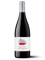 Bàrbara Forés El Templari 2021