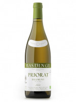 Bellmunt Vi de Vila Blanc 2024