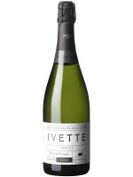 Bertha Brut 1989 Ivette 2021
