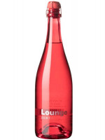 Bertha Lounge Rosé 2023