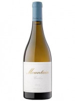 Bertha Mountain 2023