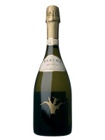 Bertha Siglo XXI 2016