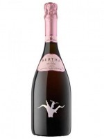 Bertha Siglo XXI Brut Rosé 2019