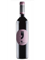 Bouquet d´Alella Garnatxa Negra 2023