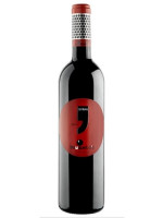 Bouquet d´Alella Syrah 2022