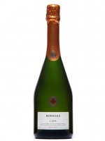 Bohigas Brut Nature Reserva