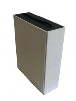 Caja de regalo para 3 botellas