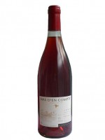 Cal Pla Mas d´en Compte Rosat 2021