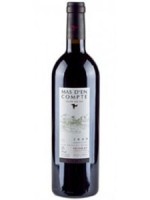 Cal Pla Mas d´en Compte Negre 2017