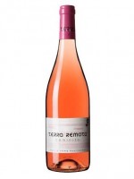 Terra Remota Caminito 2024