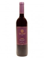 Can Feixes Negre Jove Selecció 2022