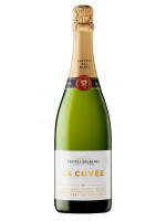 Castell del Remei La Cuvée Brut Nature