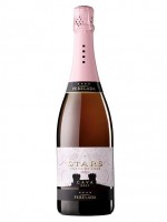 Perelada Stars Touch of Rosé Brut 2022