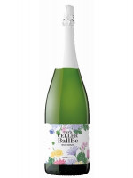 Celler Ballbé Brut Nature