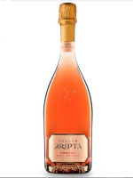 Celler Kripta Rosat Trepat