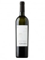 Cérvoles Blanc 2023