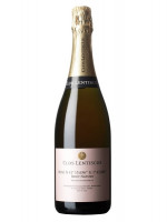 Clos Lentiscus Rose N 41º Brut Nature 2020