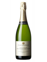 Clos Lentiscus Greco di Subur Malvasia 2019