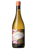 Clos Lentiscus Night Potion Skin Contact 2020